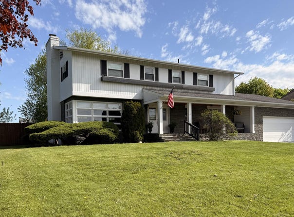 4 Ridgewood Drive, Plattsburgh, NY 12901
