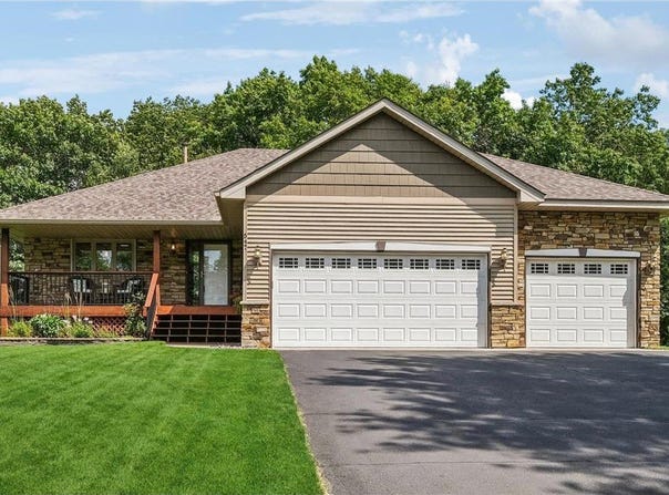 547 Hawthorn Road, Lino Lakes, MN 55014