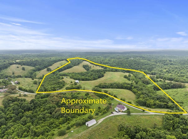 1946 Stoney Creek Road, Carlisle, KY 40311