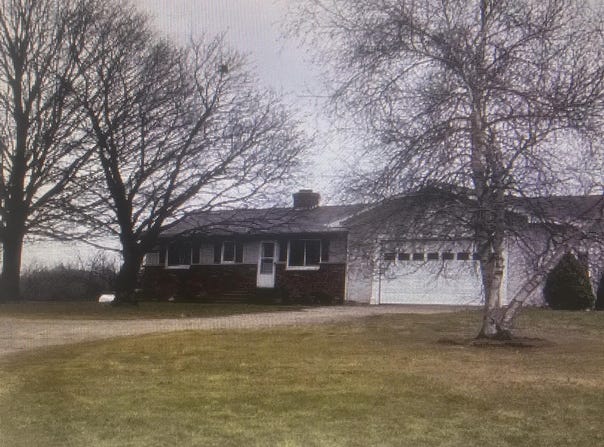 4700 Fighter Road, Hastings, MI 49058