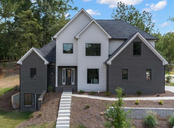 415 Ansley, Athens, GA 30605