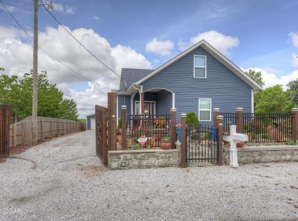 314 Short Street, Galena, KS 66739
