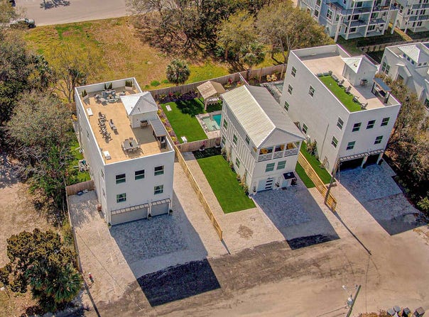 16/18/20 Inlet Pl, St Augustine, FL 32080