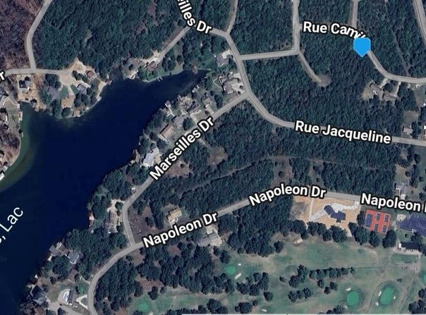 0 Rue Camille, Bonne Terre, MO 63628