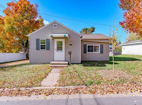 1108 S 10TH STREET, Wausau, WI 54403-6506