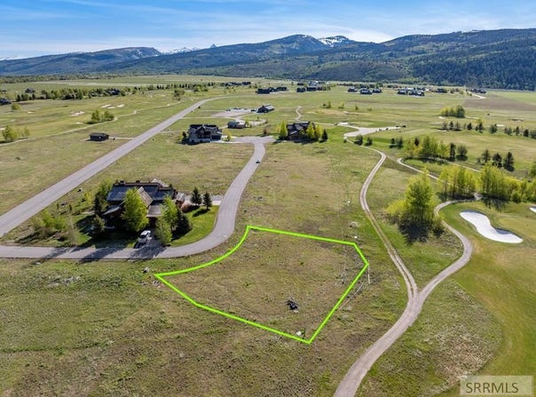 103 & 111 Bison Dr, Victor, ID 83455