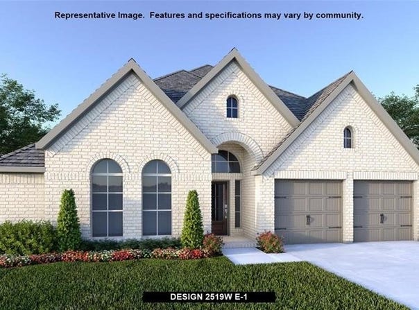 273 Woodoat Road, Waxahachie, TX 75165