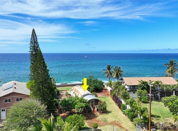 84-781 Moua Street, Waianae, HI 96792