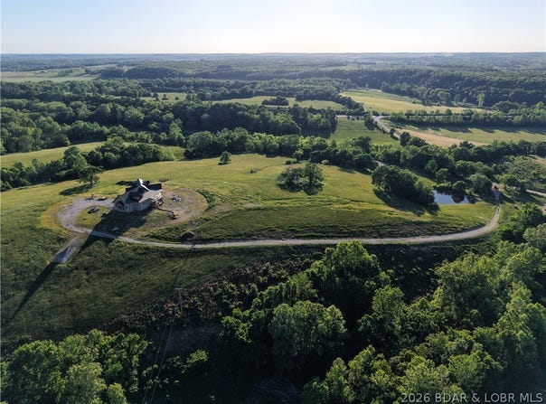 25455 Rail Road, Richland, MO 65556