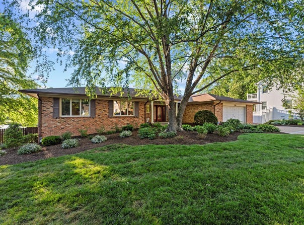 12313 HARBOUR Circle, FORT WASHINGTON, MD 20744