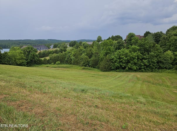 Lot 197 Captains Cove, Sharps Chapel, TN 37866