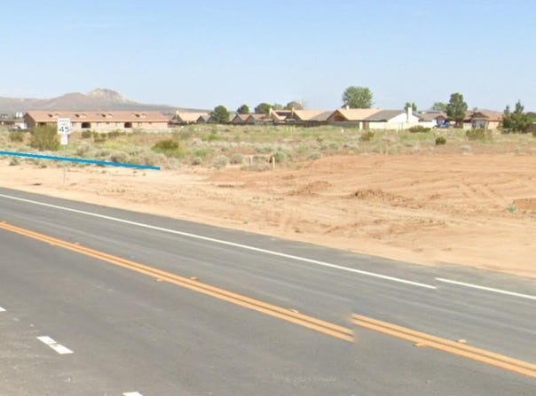 8112 Mendiburu Road, California City, CA 93505