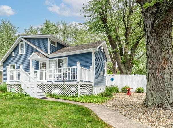 12865 Flynn Road, Sawyer, MI 49125