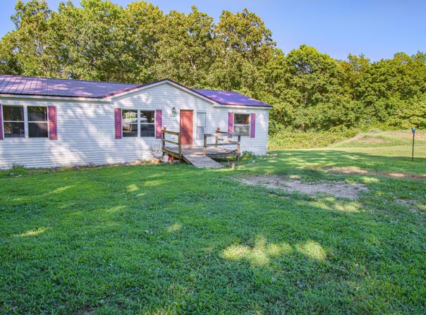 16625 Scott Lane, Willow Springs, MO 65793