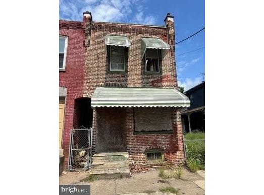402 W 5TH STREET, CHESTER, PA 19013