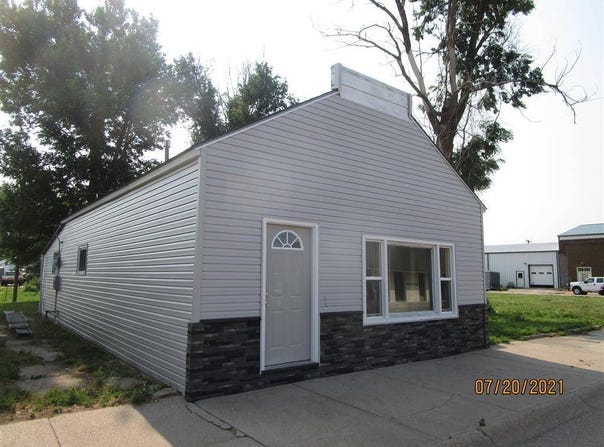 207 State Street, Brule, NE 69127