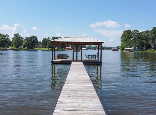 385 FISH TRAP ROAD, CROPWELL, AL 35054