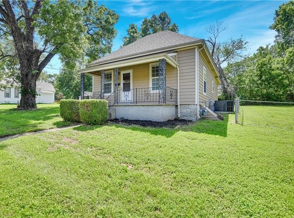 320 Allcutt Avenue, Bonner Springs, KS 66012