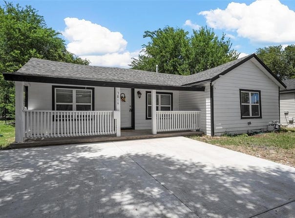3819 Cumberland Avenue, Waco, TX 76707