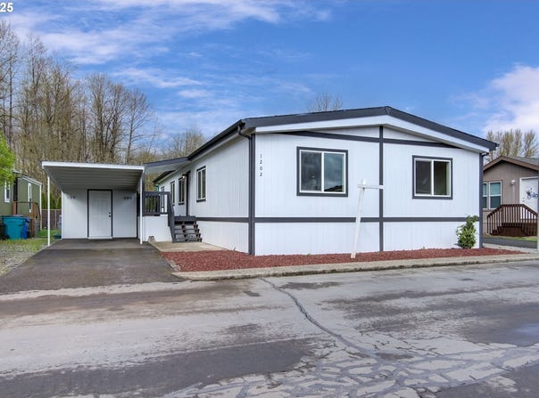 300 SW 7TH AVE, Battle Ground, WA 98604