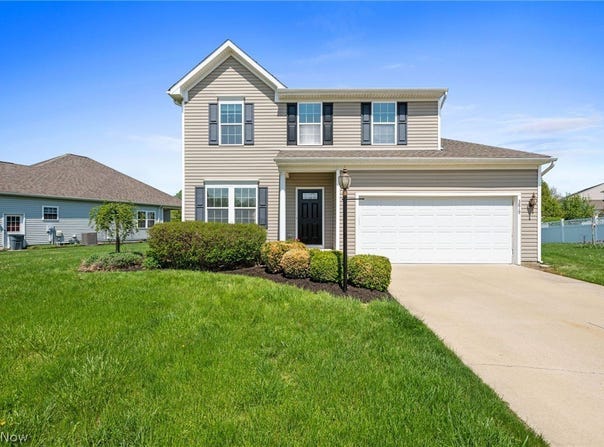3819 Arcadia Circle, Willoughby, OH 44094