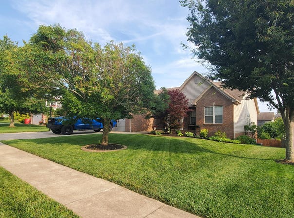 116 Lansdowne Drive, Nicholasville, KY 40356