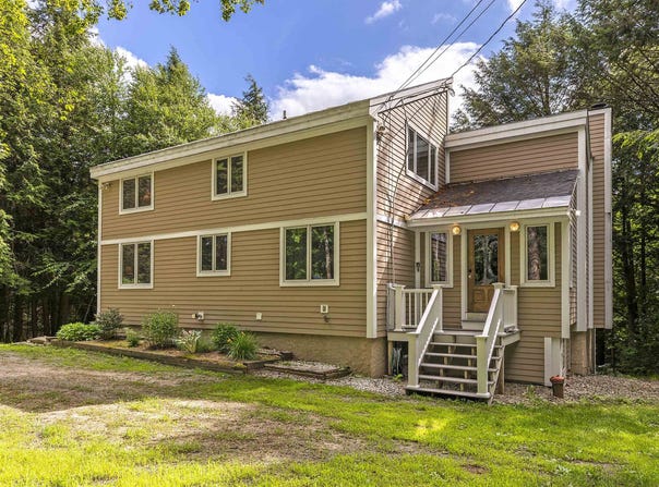 452 Sherwood Forest, Londonderry, VT 05148
