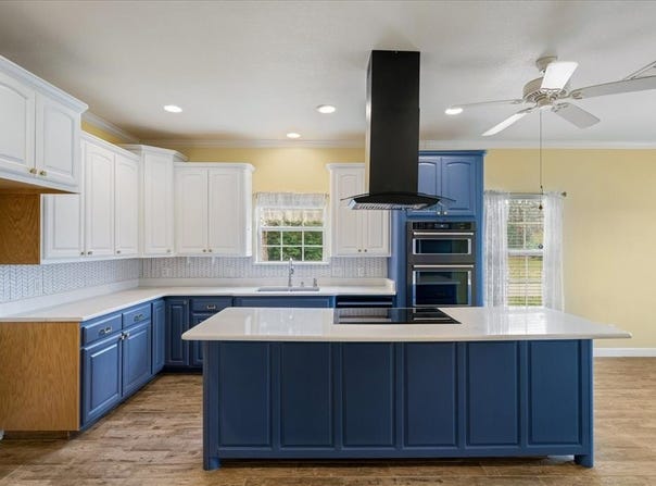 6790 County Road 1504, Athens, TX 75751