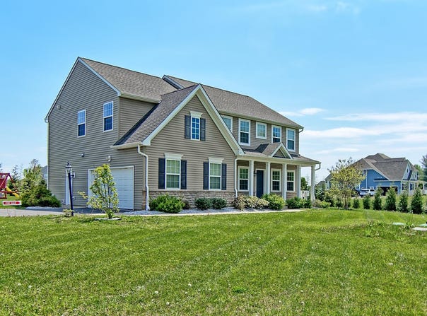 521 LANCELOT DRIVE, HAMPSTEAD, MD 21074
