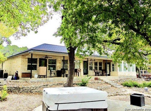 342 BROOKLYNN LN, Canyon Lake, TX 78133-6031