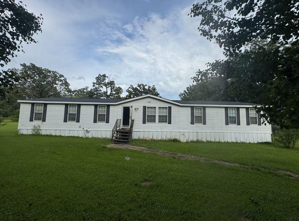10024 Staff Circle, Aberdeen, MS 39730