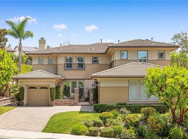 26 Remington, Aliso Viejo, CA 92656