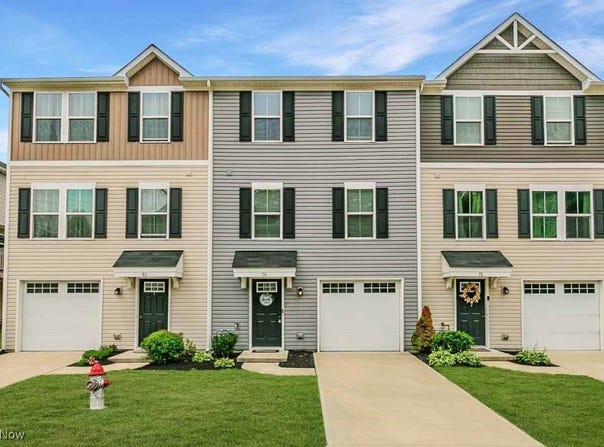 78 Maple Spring Drive, OH 44077