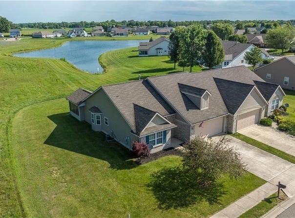 2308 Wilshire Drive, Piqua, OH 45356