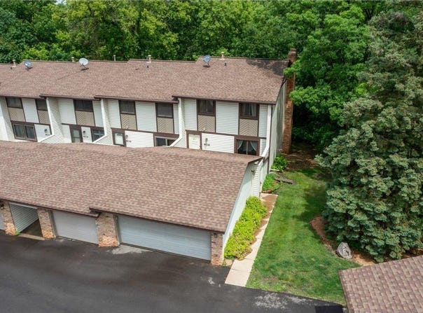 13417 Heather Hills Drive, Burnsville, MN 55337