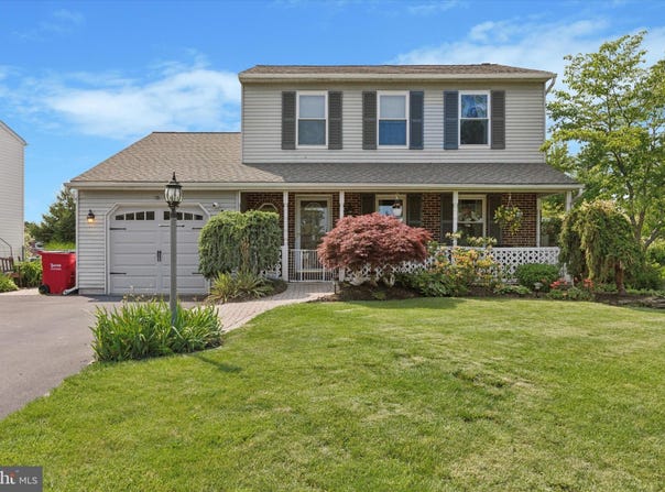 159 HUNT DRIVE, HORSHAM, PA 19044