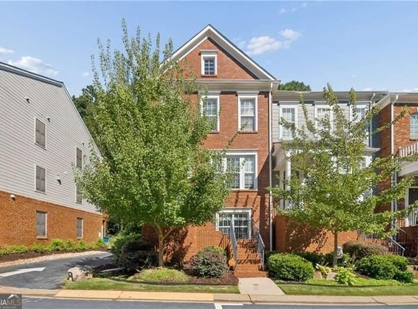 2253 Limehurst Drive, Atlanta, GA 30319