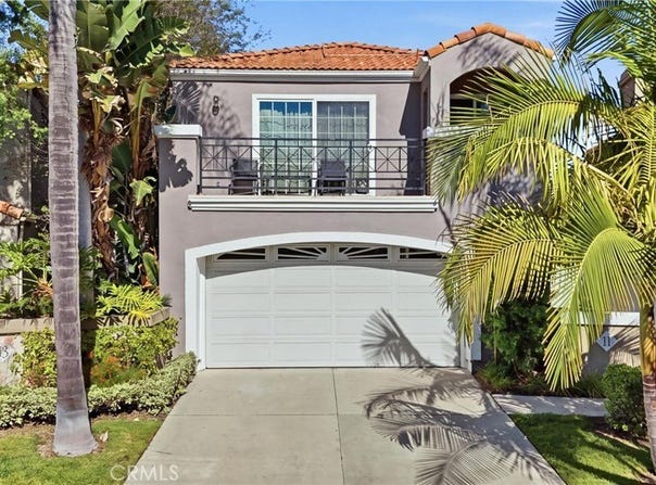 11 Barbados Drive, Aliso Viejo, CA 92656