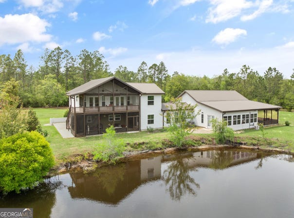 52 Rio Bravo, Nahunta, GA 31553