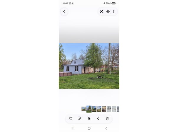 226 Water Shed Road, Sharpsburg, KY 40374