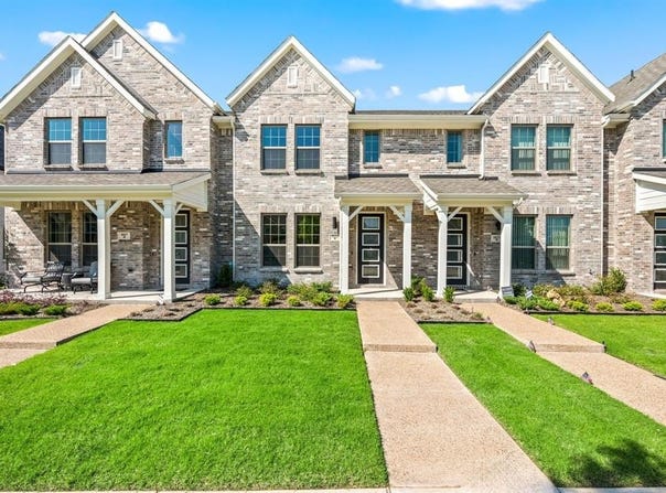 1821 Summer Aura, Mesquite, TX 75181