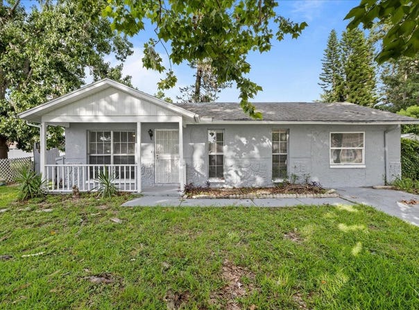 7445 DAGGETT TERRACE, NEW PORT RICHEY, FL 34655
