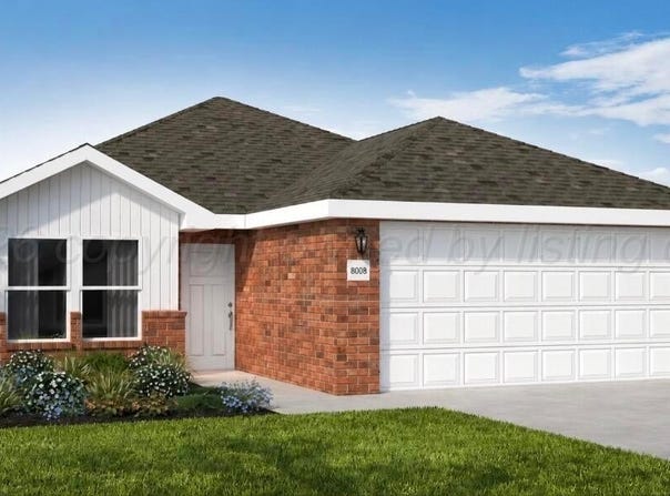 1500 Sioux, Pampa, TX 79065