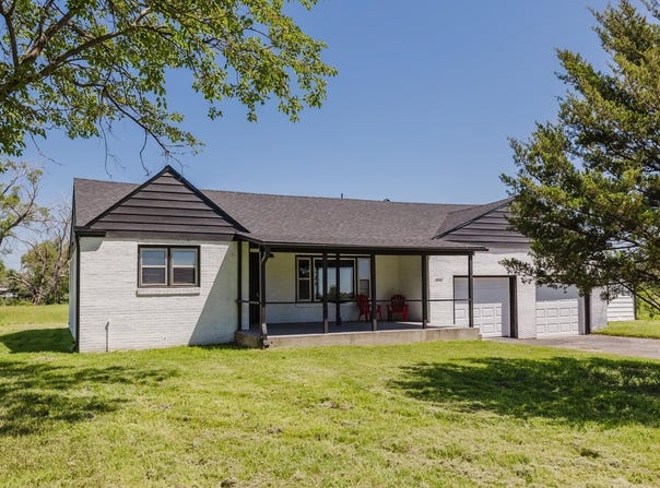 3522 W 53rd, Wichita, KS 67204