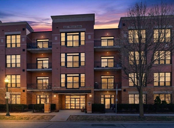615 W Main Street, Madison, WI 53703