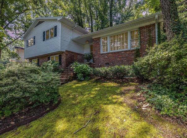 3405 Overton Drive, Greensboro, NC 27408