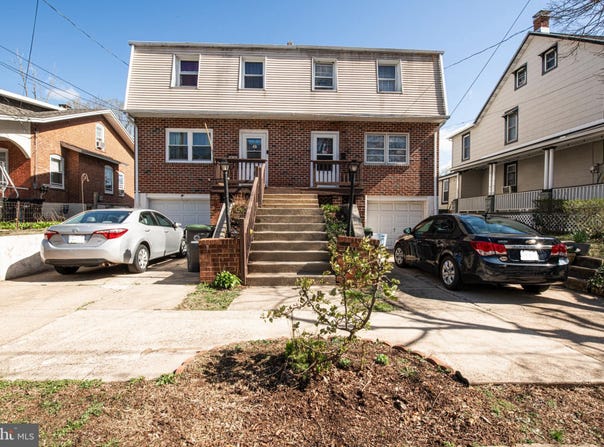 61 PENNSYLVANIA AVENUE, PHOENIXVILLE, PA 19460
