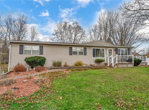 3622 Pearl Street Road, Batavia, NY 14020