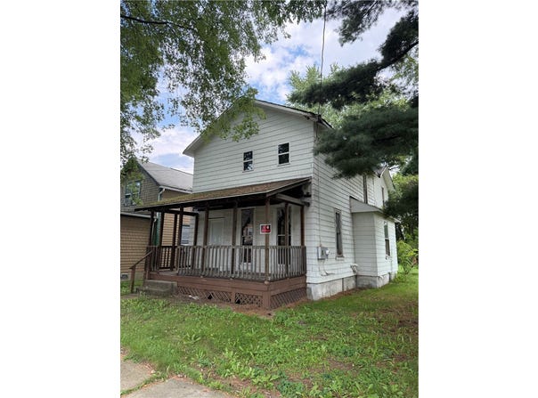 711 Delaware Avenue, Elmira, NY 14904