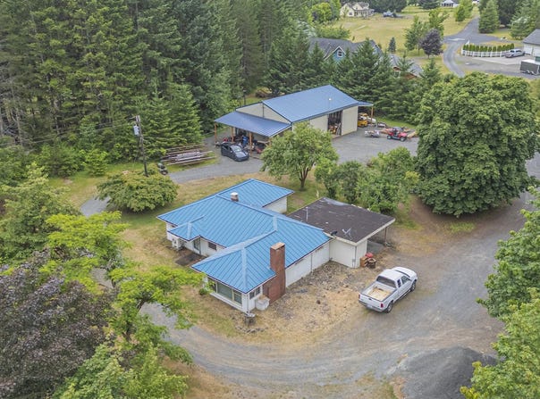 217 MULKEY LN, Ariel, WA 98603